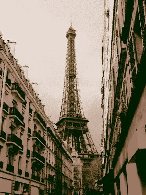 Stroll in Paris - Dark.jpg